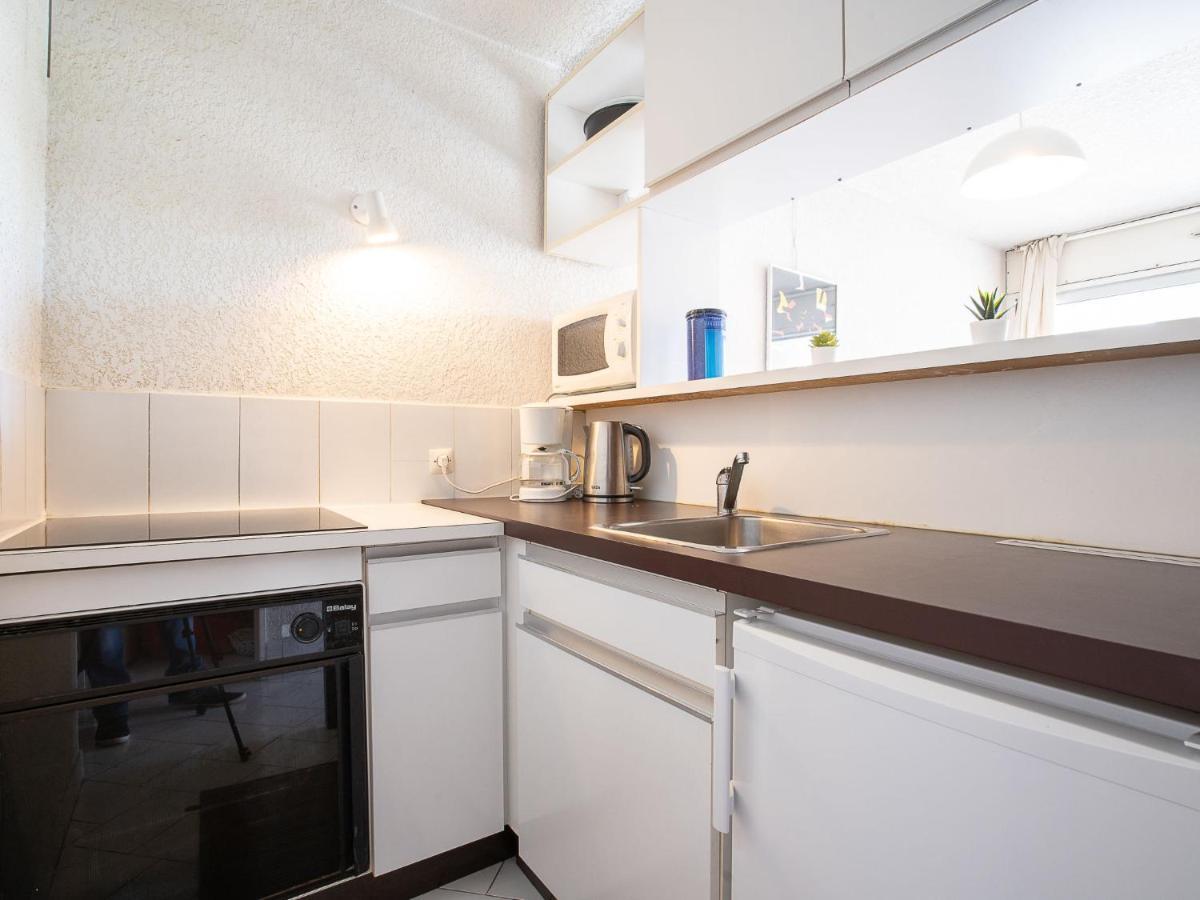 لا غراند موت Apartment Arena-1 By Interhome المظهر الخارجي الصورة