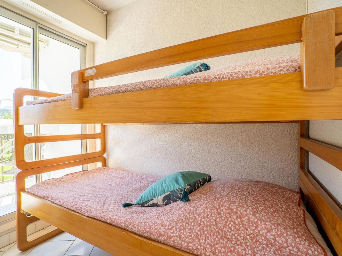 لا غراند موت Apartment Arena-1 By Interhome المظهر الخارجي الصورة