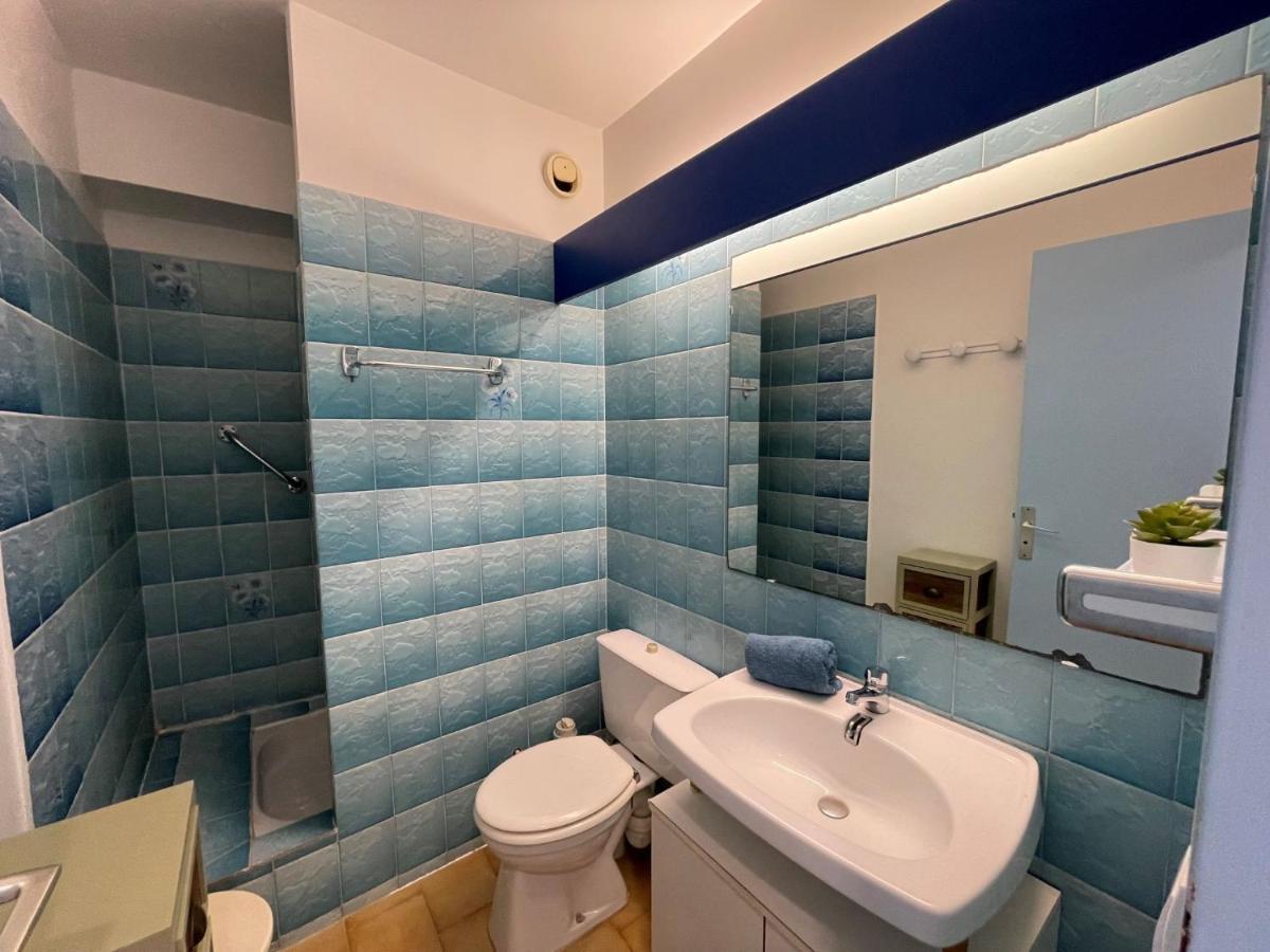 لا غراند موت Apartment Arena-1 By Interhome المظهر الخارجي الصورة