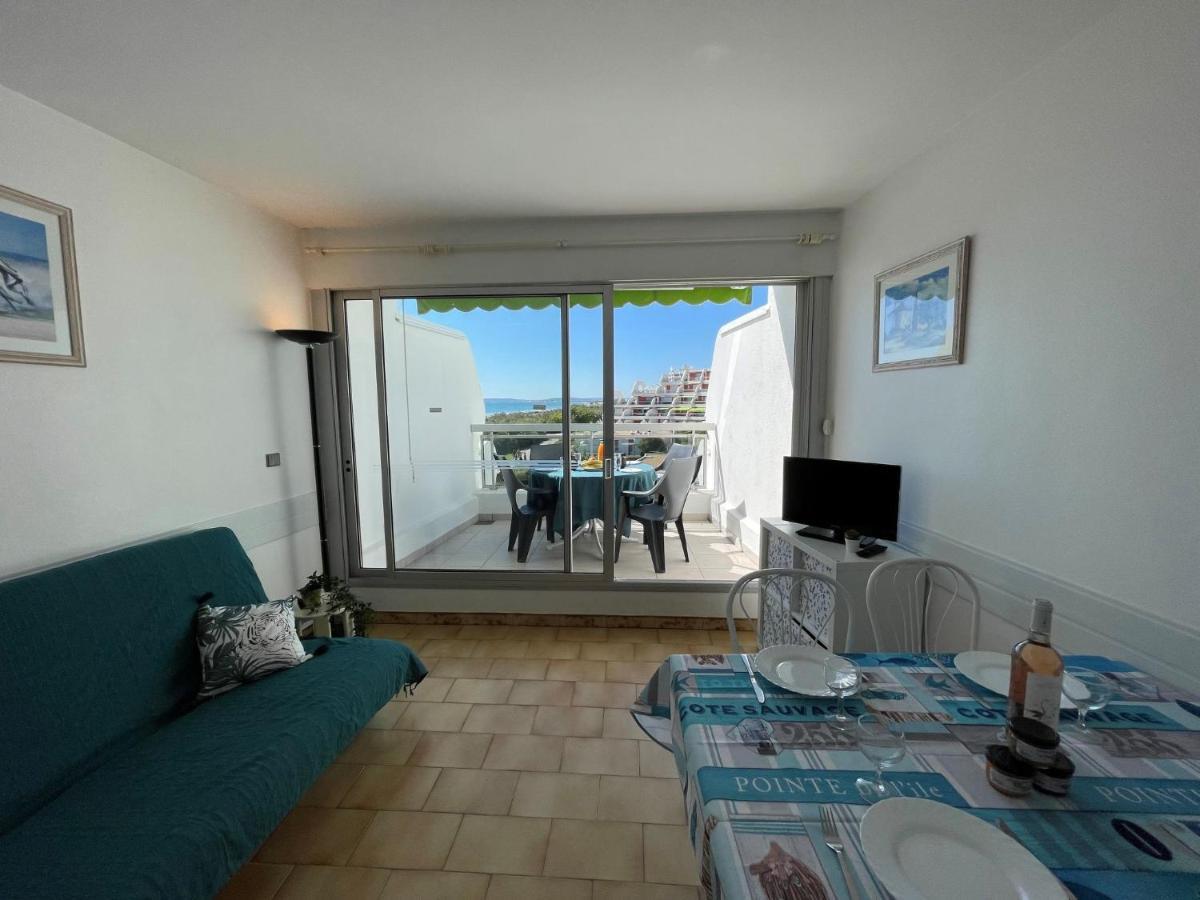 لا غراند موت Apartment Arena-1 By Interhome المظهر الخارجي الصورة