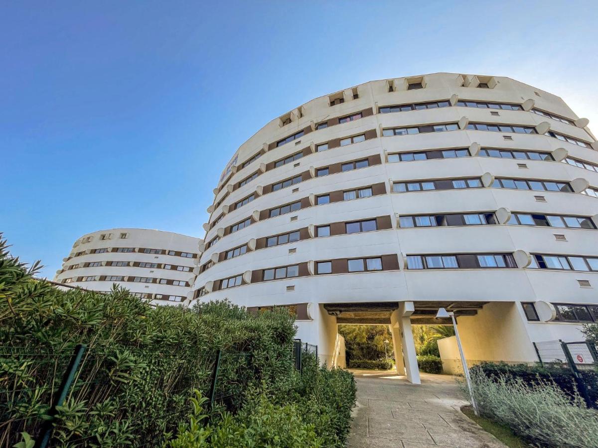 لا غراند موت Apartment Arena-1 By Interhome المظهر الخارجي الصورة