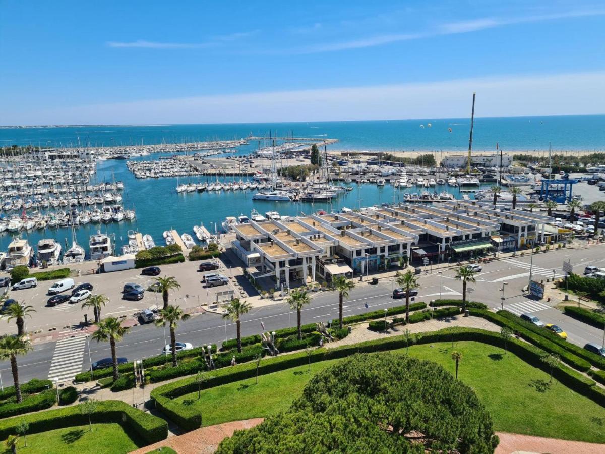 لا غراند موت Apartment Arena-1 By Interhome المظهر الخارجي الصورة