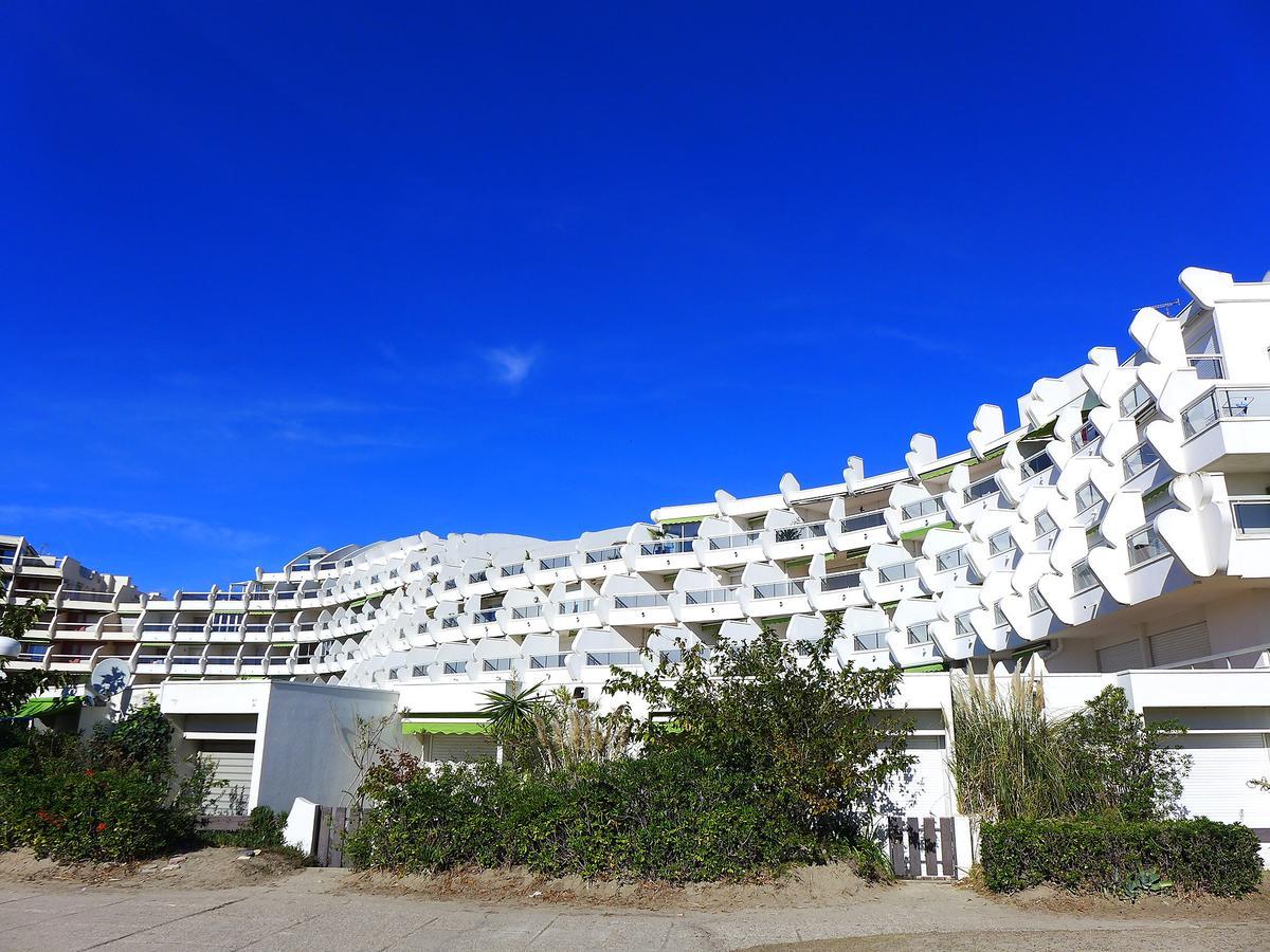 لا غراند موت Apartment Arena-1 By Interhome المظهر الخارجي الصورة