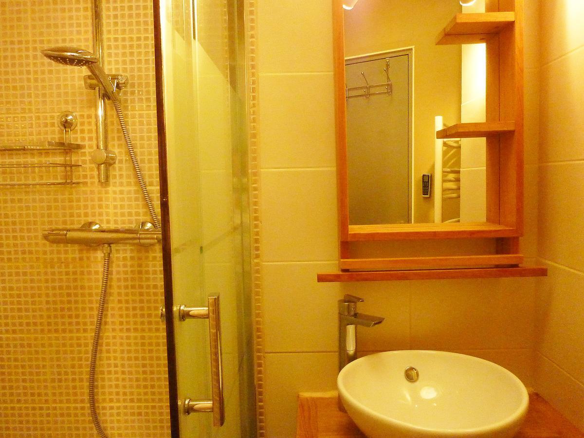 لا غراند موت Apartment Arena-1 By Interhome المظهر الخارجي الصورة