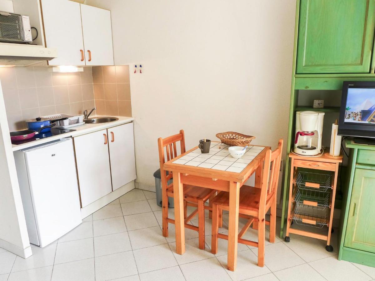 لا غراند موت Apartment Arena-1 By Interhome المظهر الخارجي الصورة