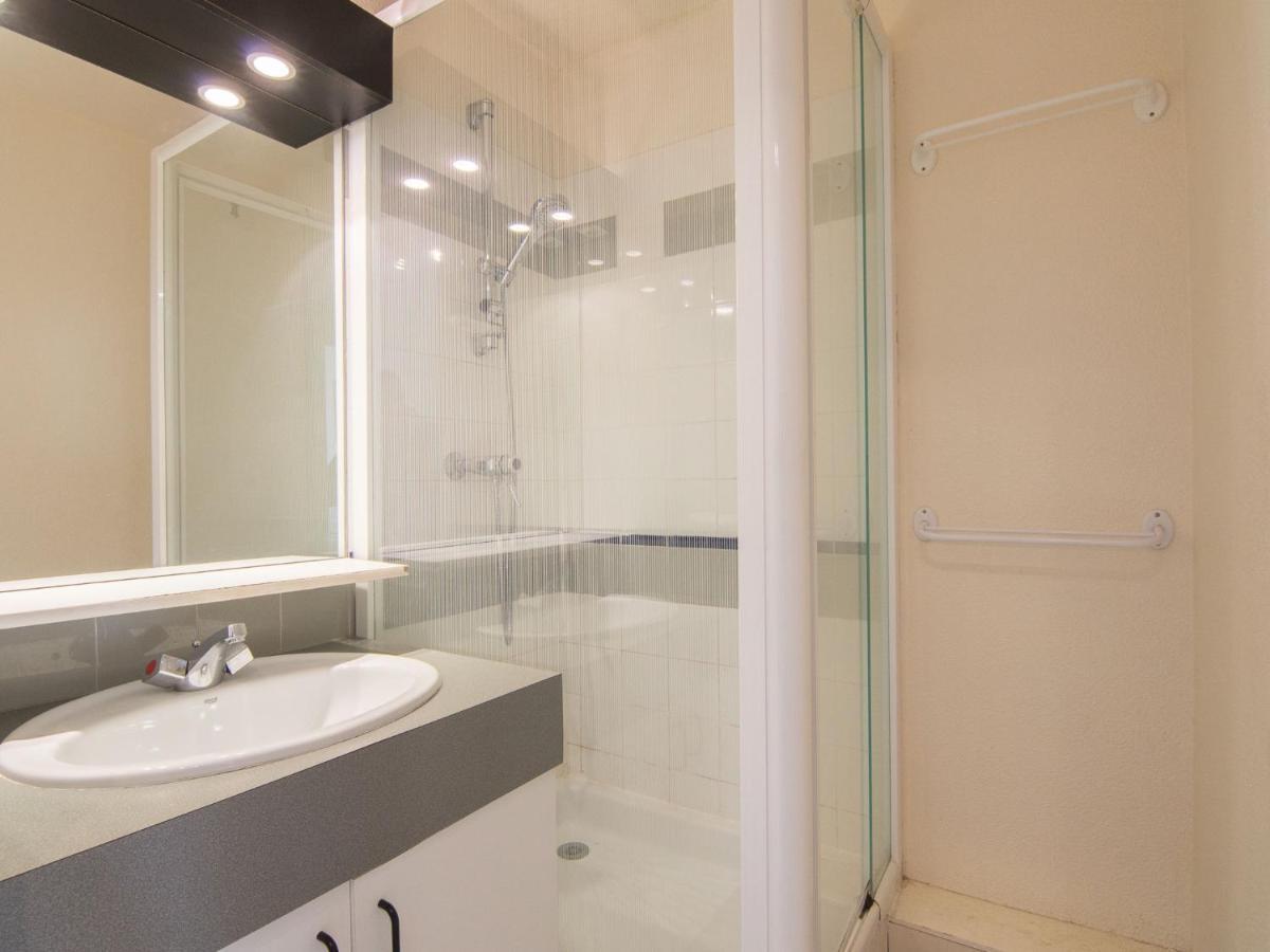 لا غراند موت Apartment Arena-1 By Interhome المظهر الخارجي الصورة